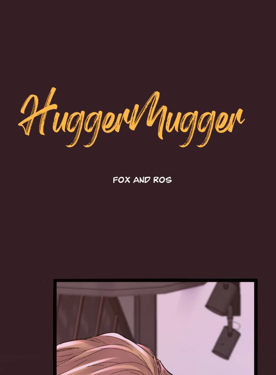 Hugger Mugger Chapter 33.1 page 1 - 