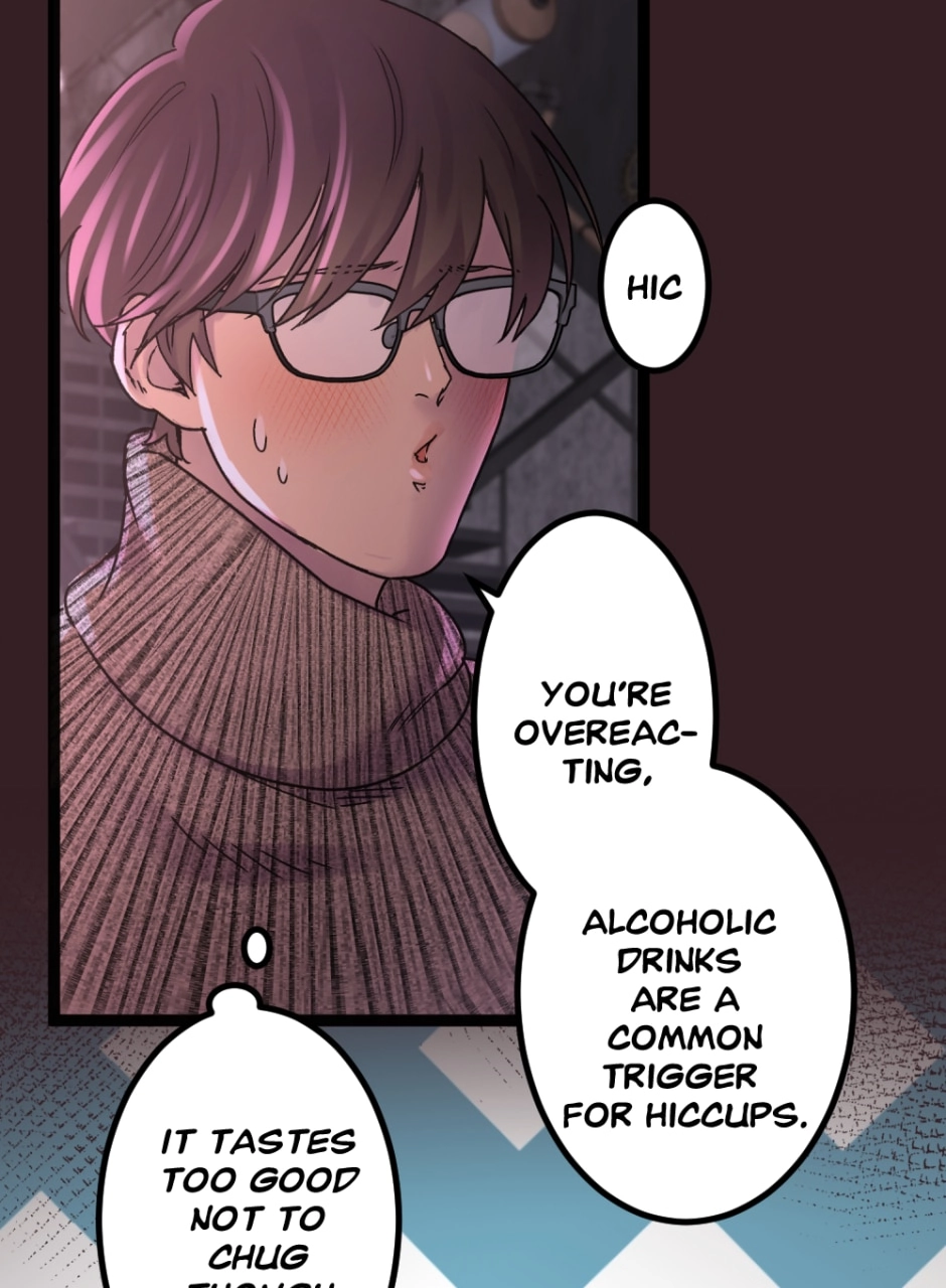 Hugger Mugger Chapter 33.1 page 11 - 
