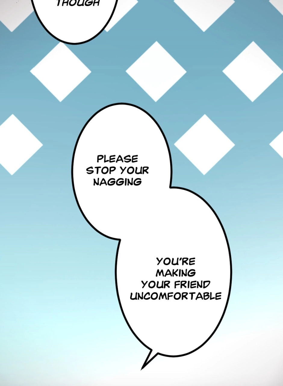 Hugger Mugger Chapter 33.1 page 12 - 