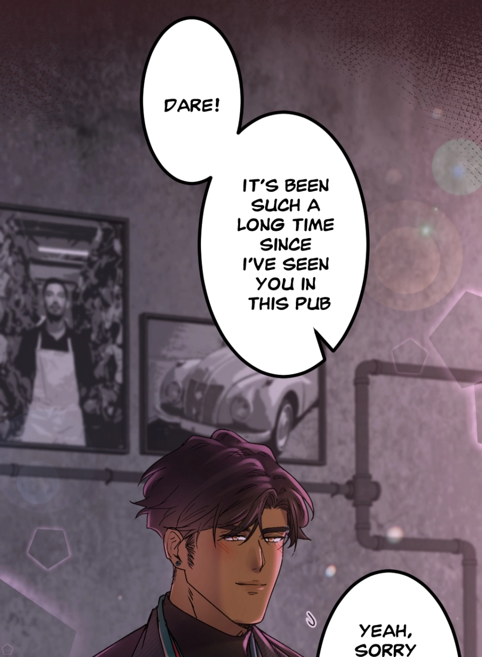 Hugger Mugger Chapter 33.1 page 3 - 