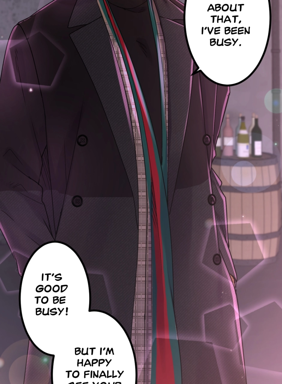 Hugger Mugger Chapter 33.1 page 4 - 