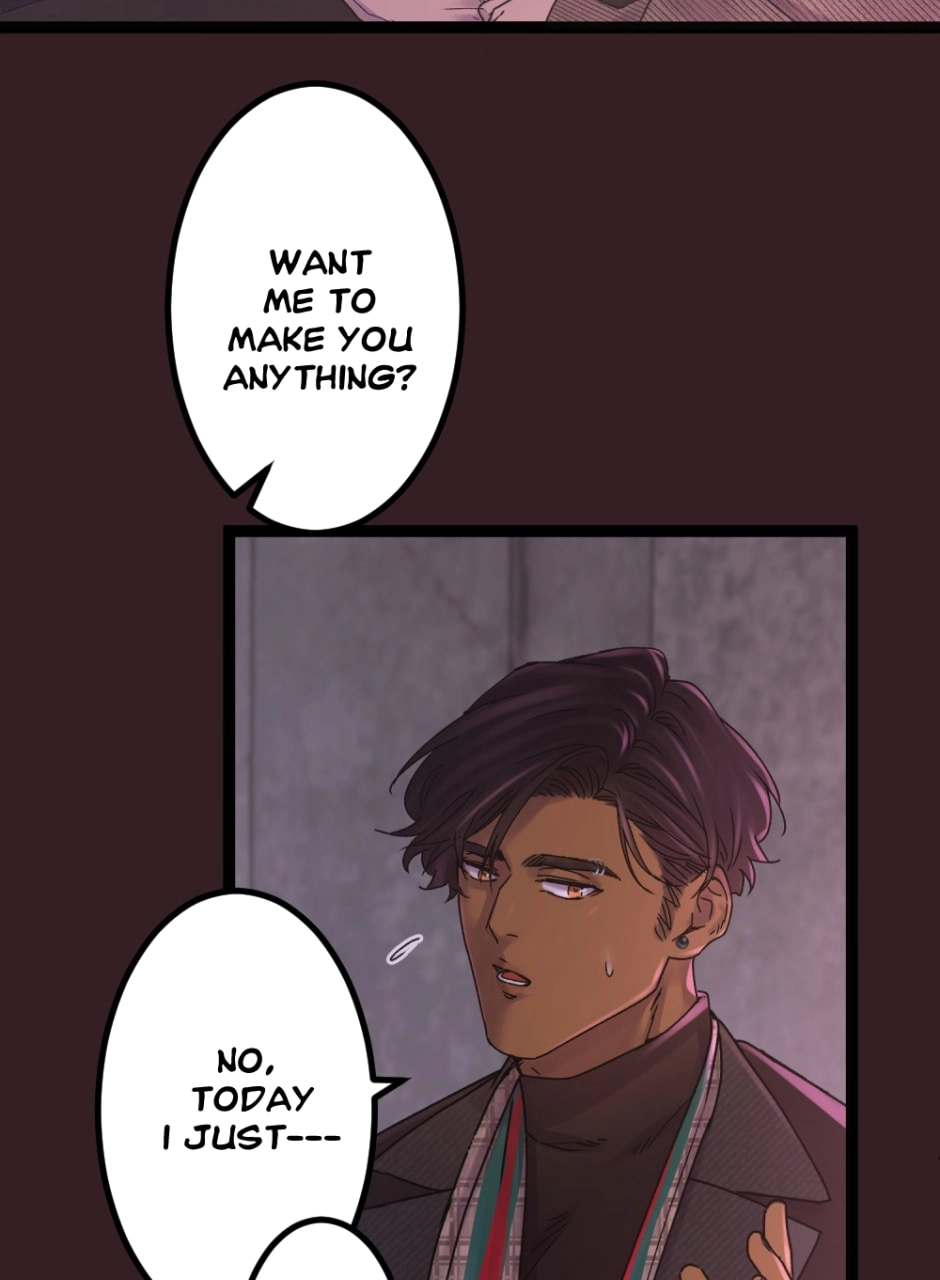 Hugger Mugger Chapter 33.1 page 6 - 