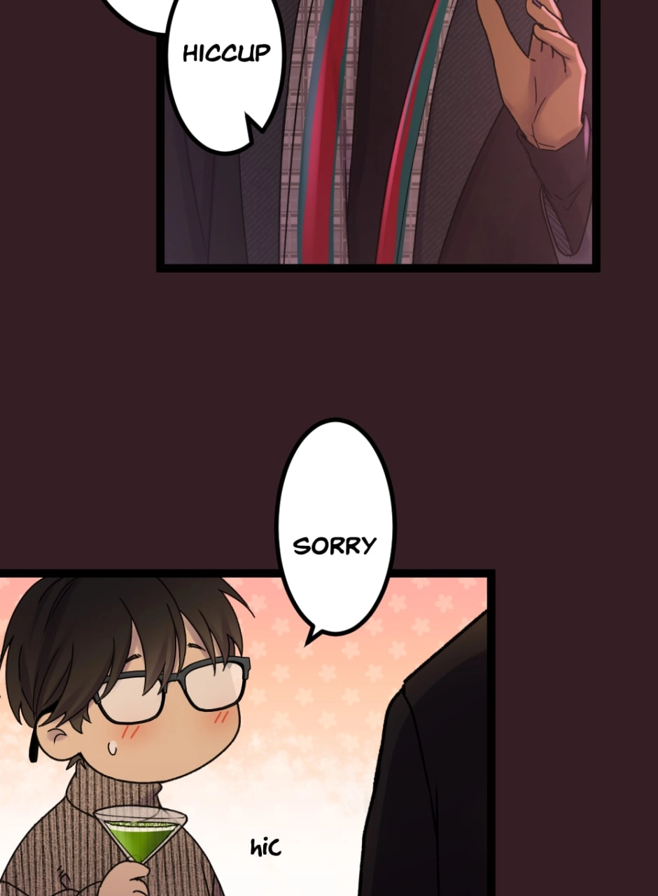 Hugger Mugger Chapter 33.1 page 7 - 