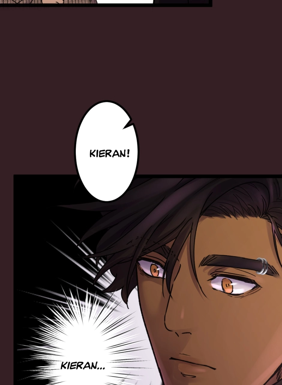 Hugger Mugger Chapter 33.1 page 8 - 
