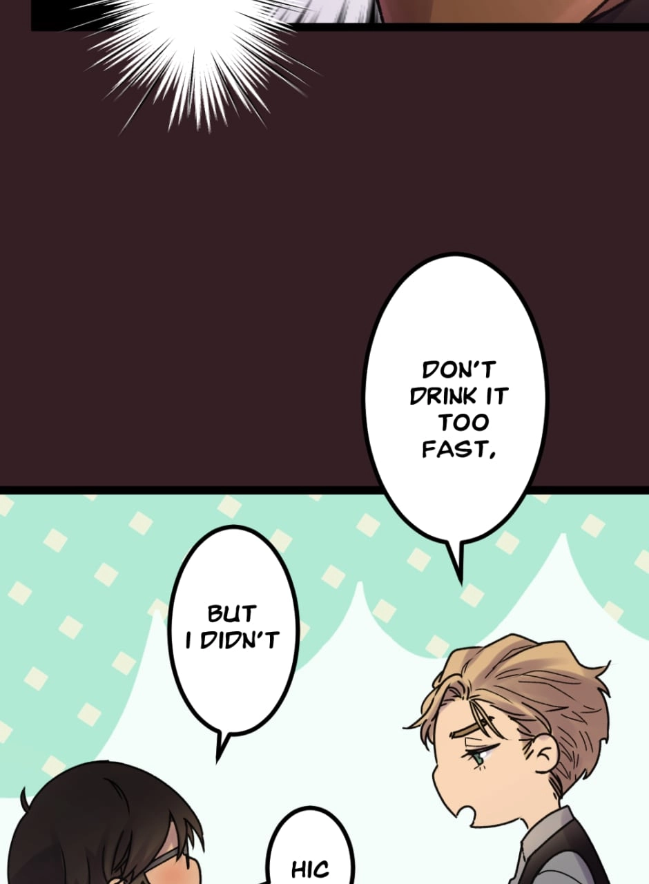 Hugger Mugger Chapter 33.1 page 9 - 