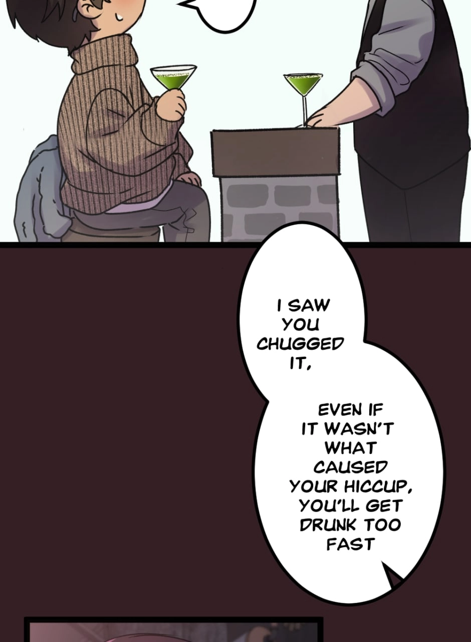 Hugger Mugger Chapter 33.1 page 10 - 