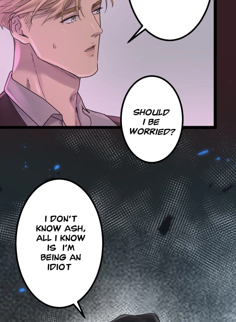 Hugger Mugger Chapter 33.4 page 2 - 