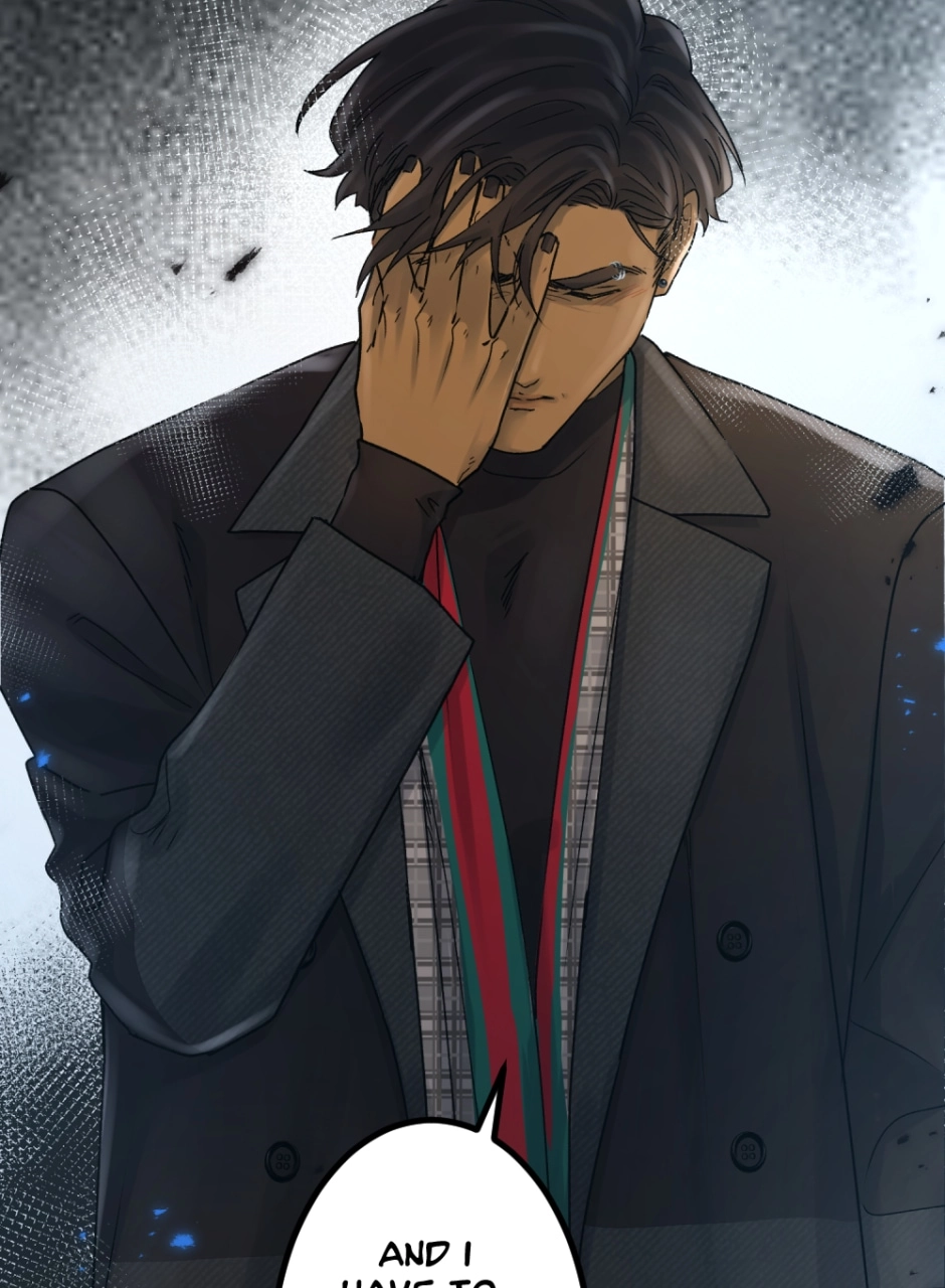 Hugger Mugger Chapter 33.4 page 3 - 