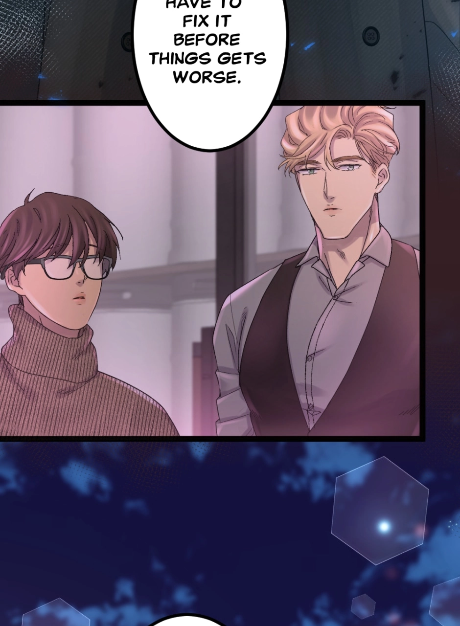 Hugger Mugger Chapter 33.4 page 4 - 
