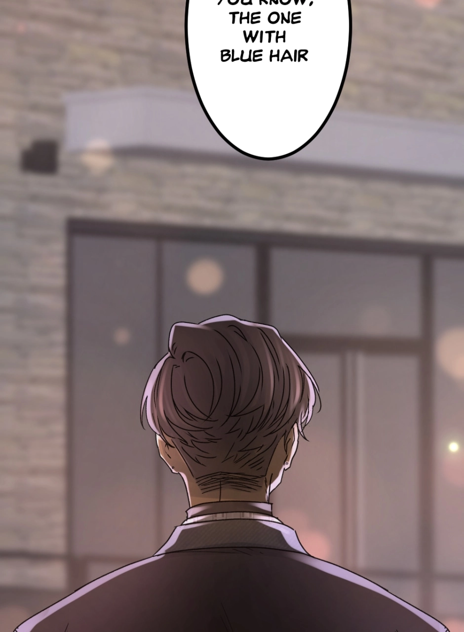 Hugger Mugger Chapter 33.4 page 6 - 