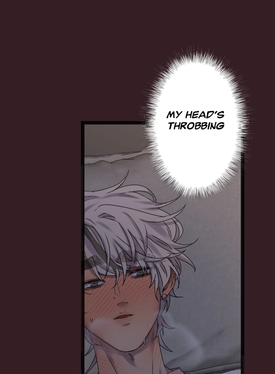 Hugger Mugger Chapter 33.4 page 10 - 