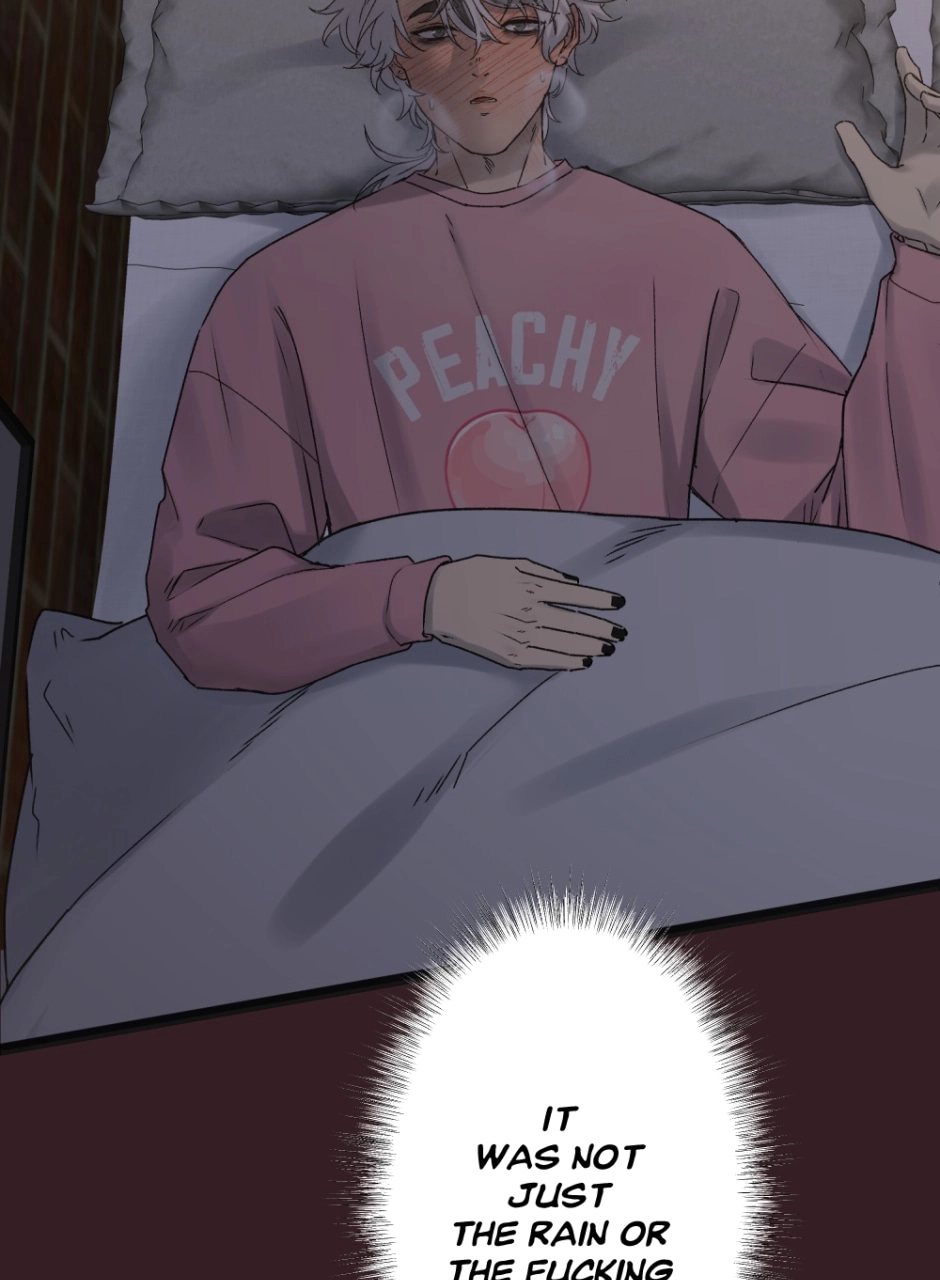 Hugger Mugger Chapter 33.5 page 2 - 