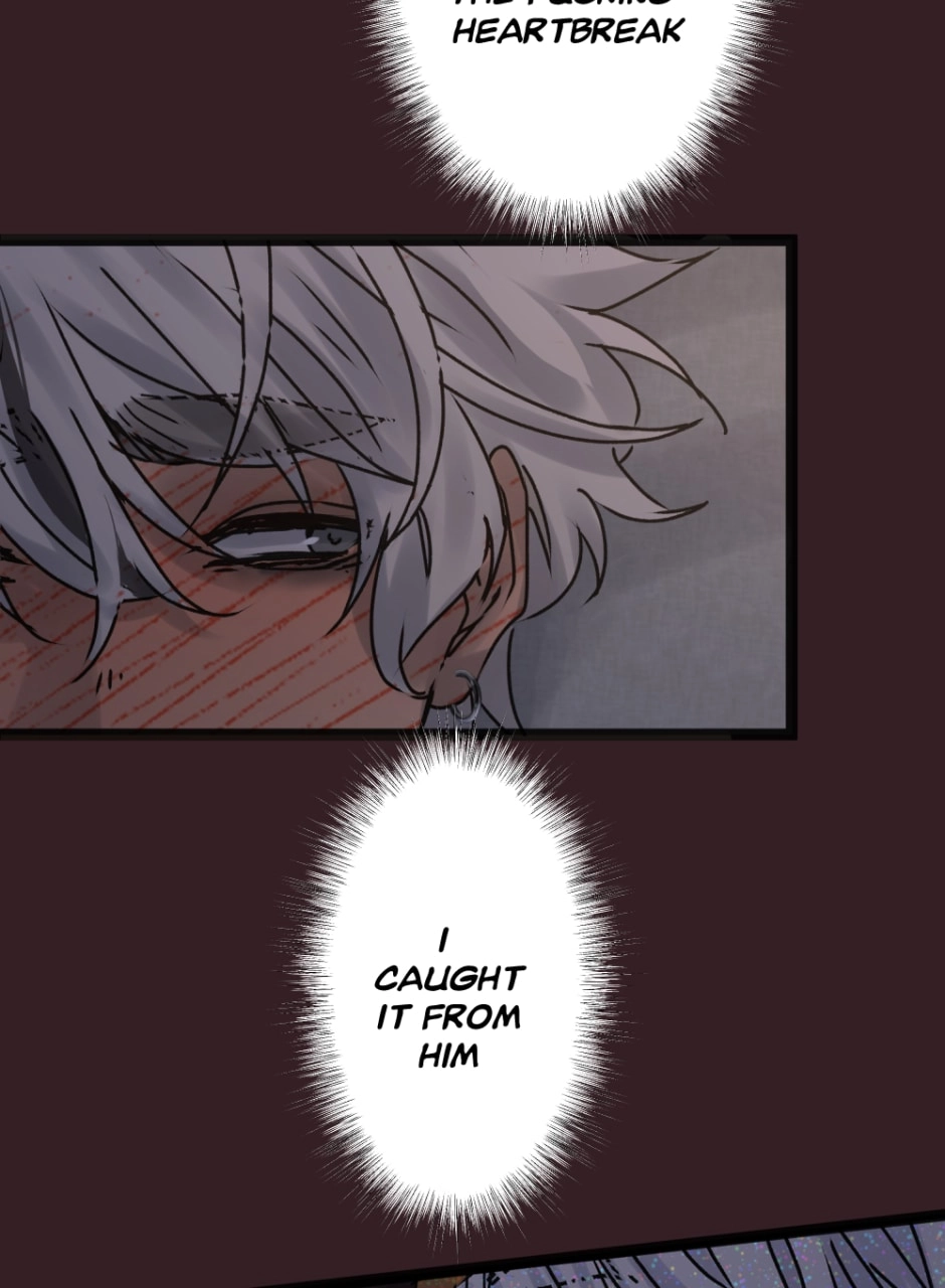 Hugger Mugger Chapter 33.5 page 3 - 
