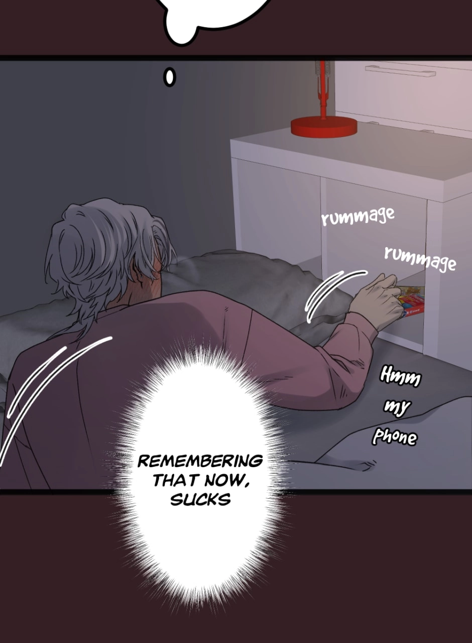 Hugger Mugger Chapter 33.5 page 5 - 