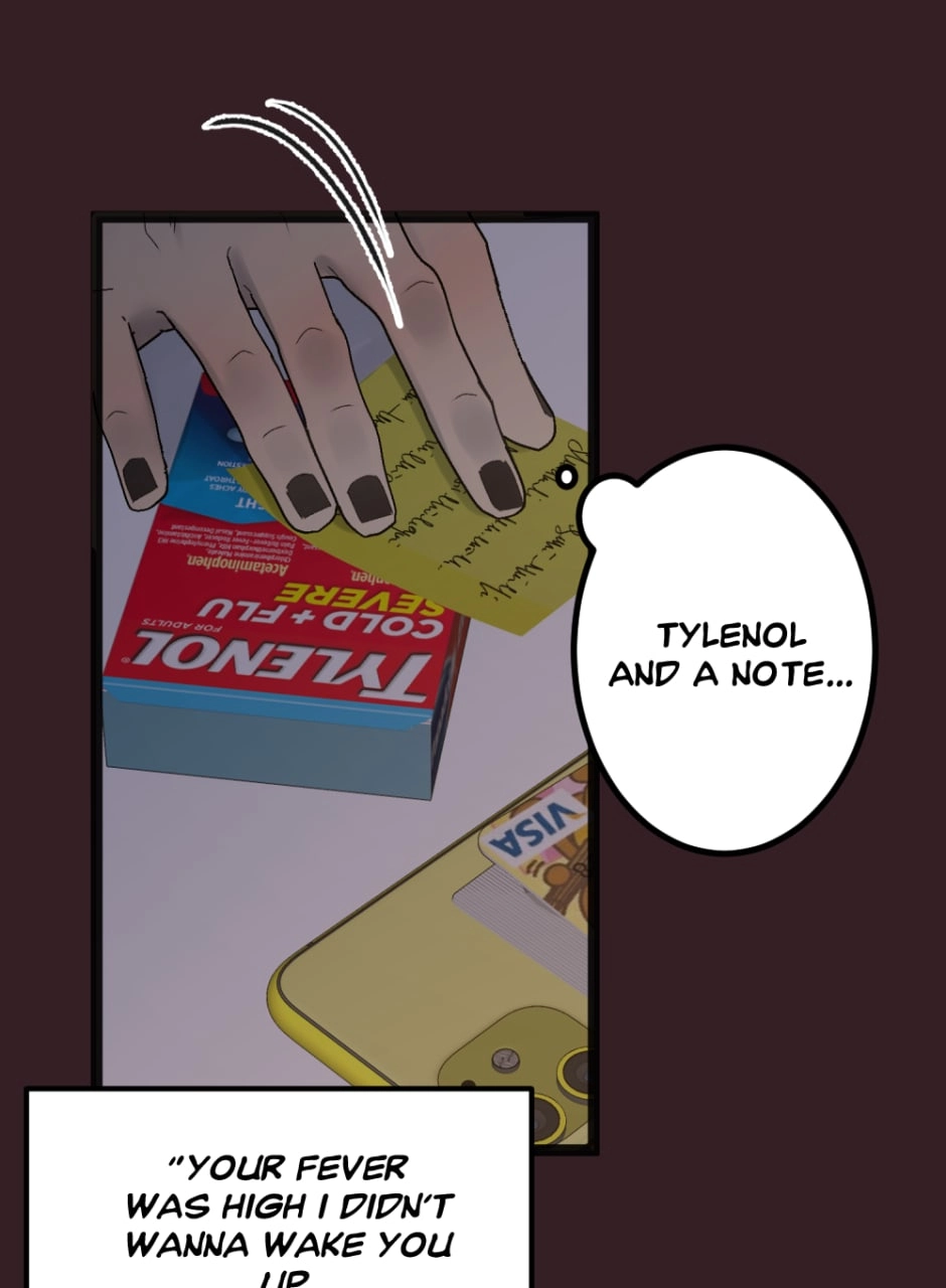 Hugger Mugger Chapter 33.5 page 6 - 