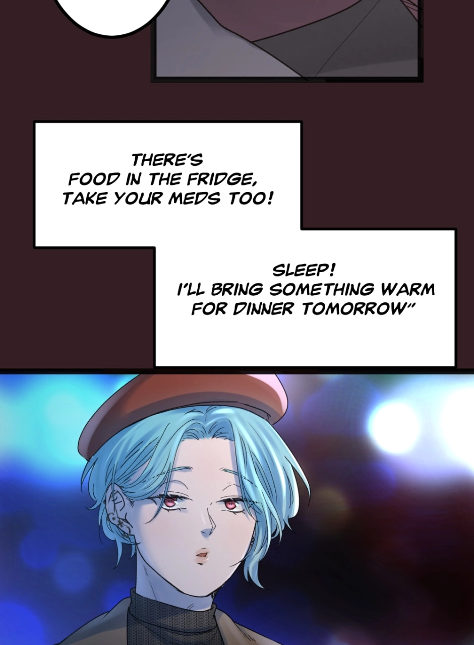 Hugger Mugger Chapter 33.5 page 8 - 