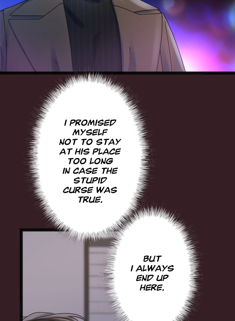 Hugger Mugger Chapter 33.5 page 9 - 