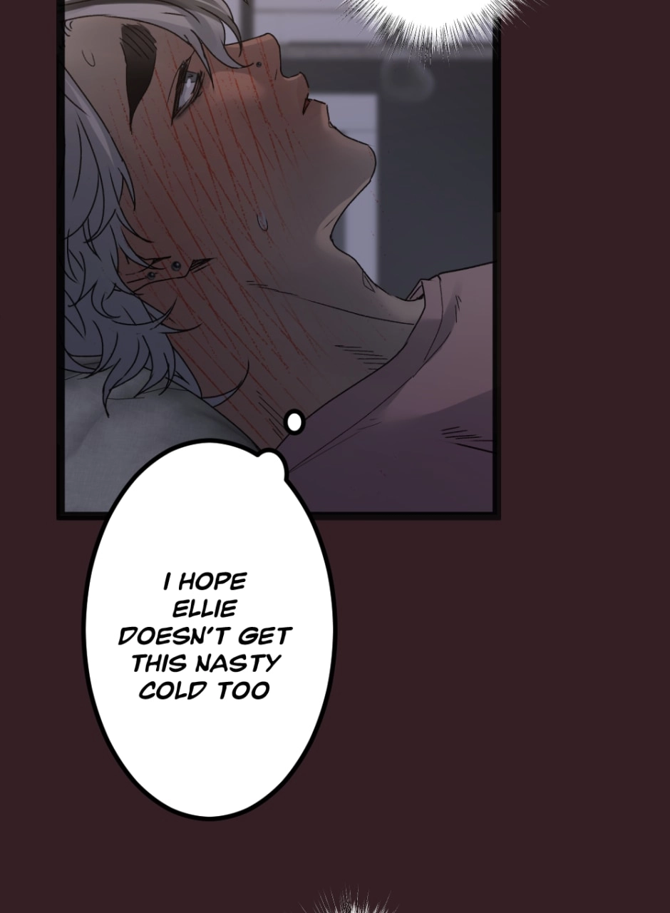 Hugger Mugger Chapter 33.5 page 10 - 