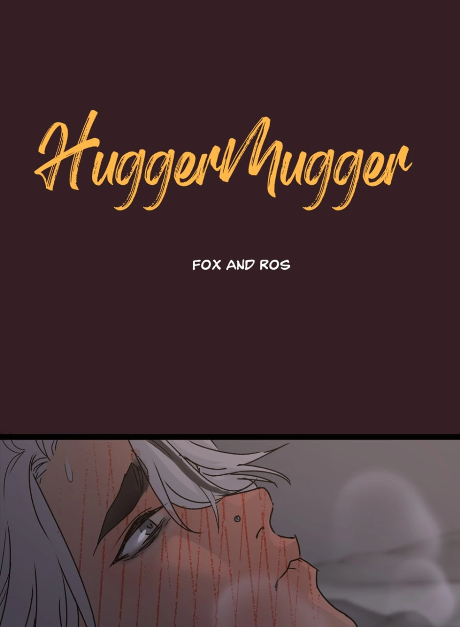 Hugger Mugger Chapter 33.6 page 1 - 
