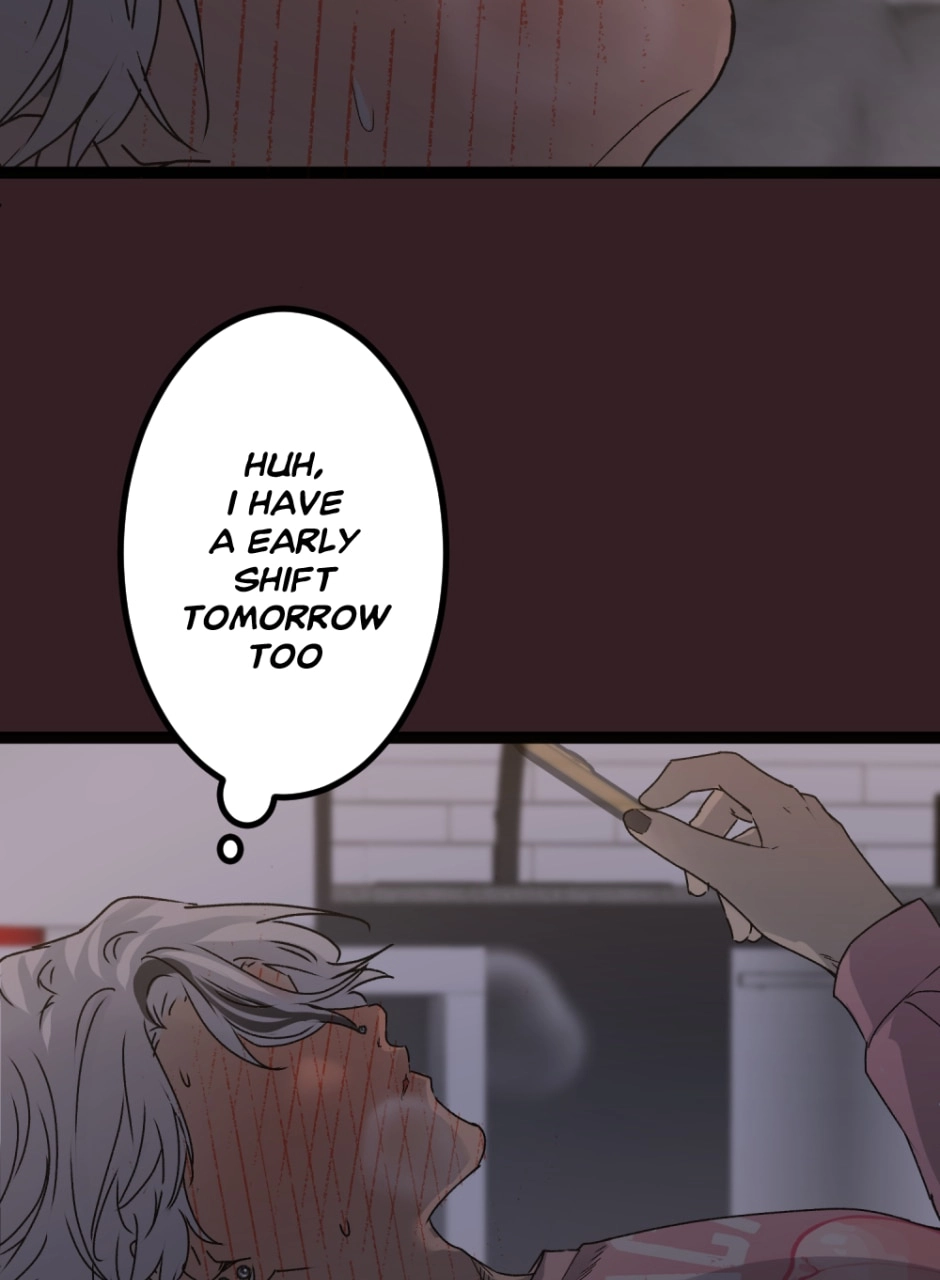 Hugger Mugger Chapter 33.6 page 2 - 
