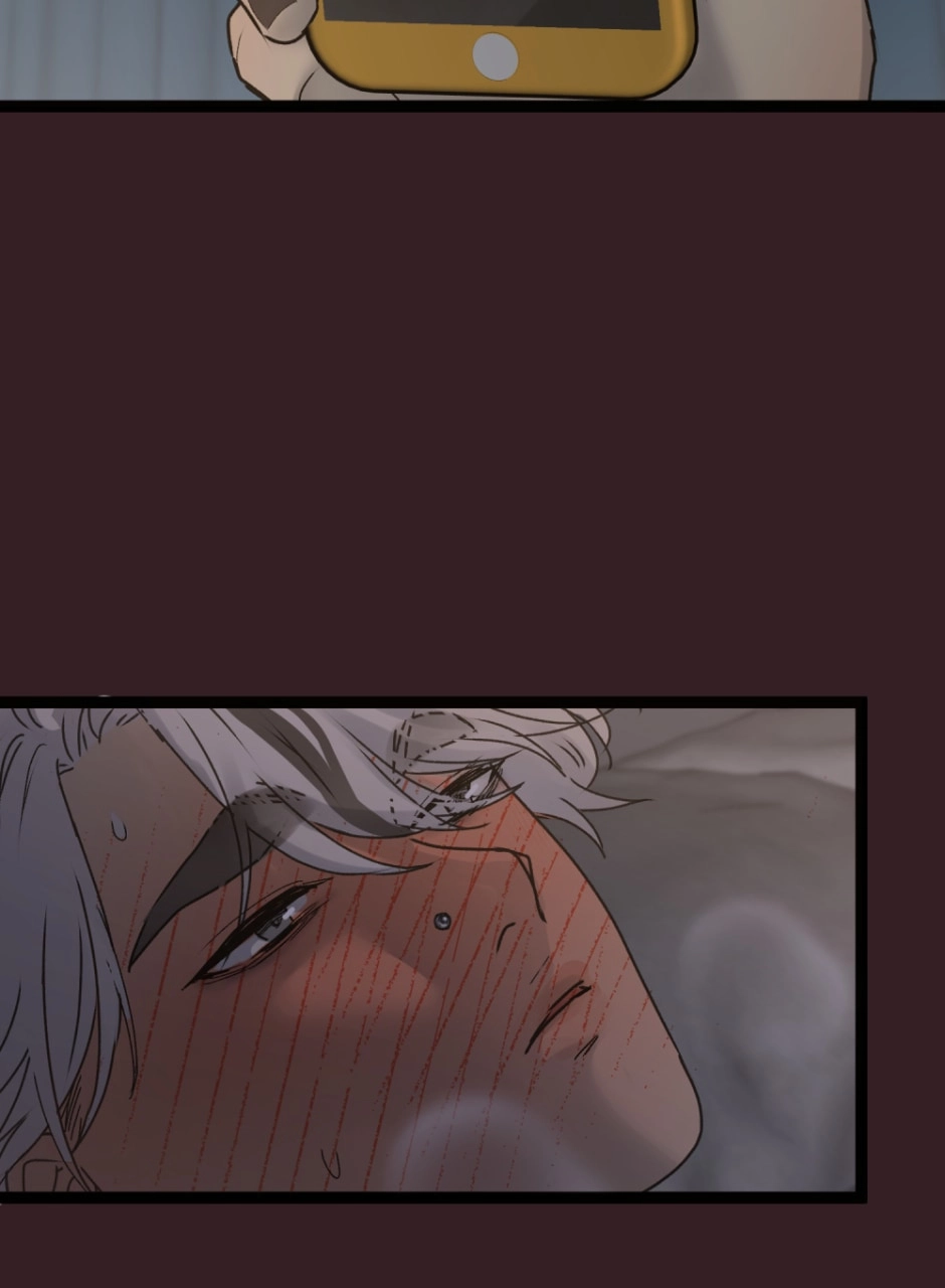 Hugger Mugger Chapter 33.6 page 4 - 