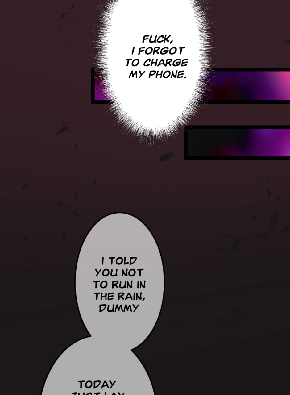 Hugger Mugger Chapter 33.6 page 6 - 