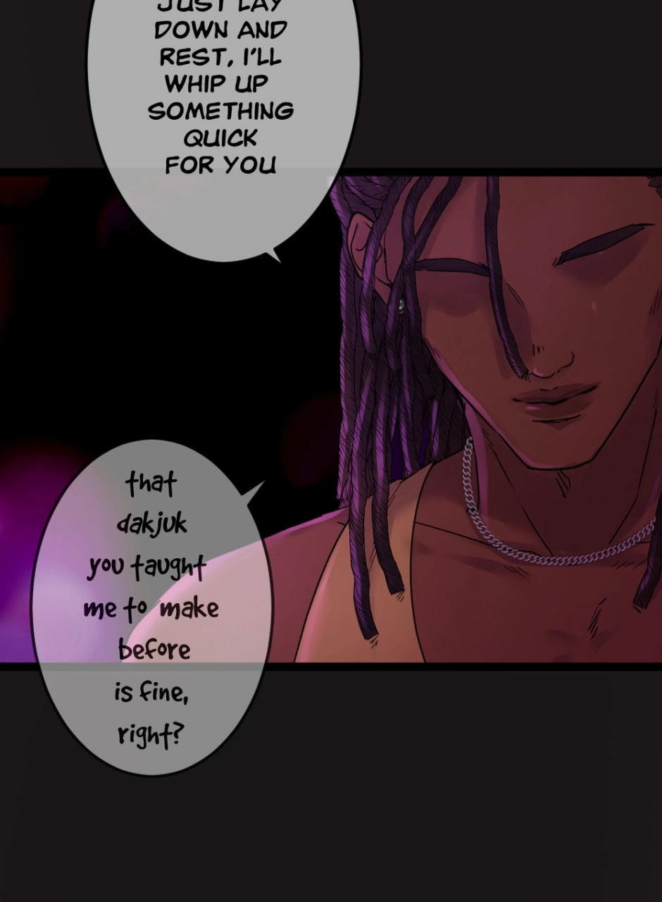 Hugger Mugger Chapter 33.6 page 7 - 