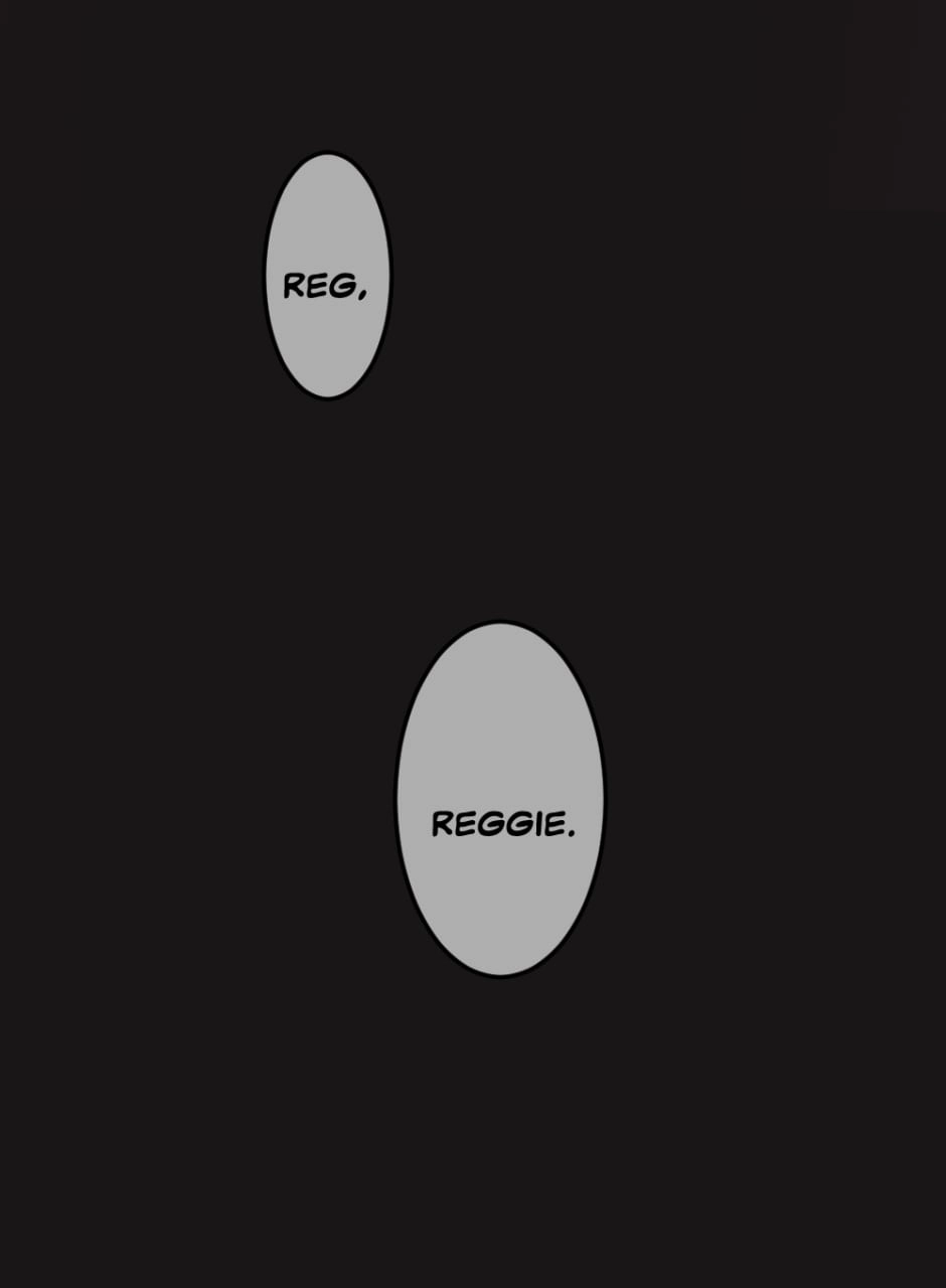 Hugger Mugger Chapter 33.6 page 8 - 