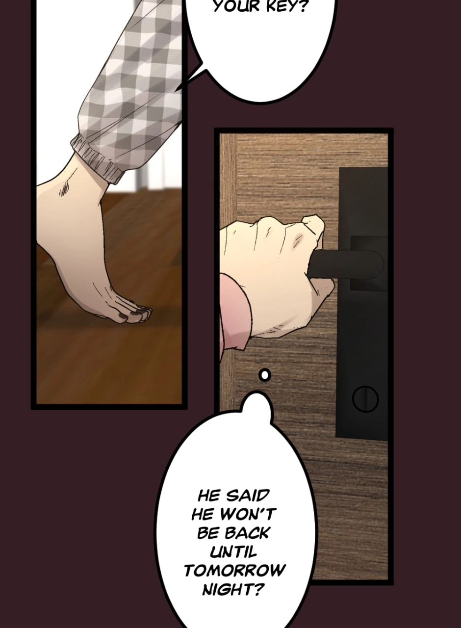 Hugger Mugger Chapter 33.8 page 2 - 
