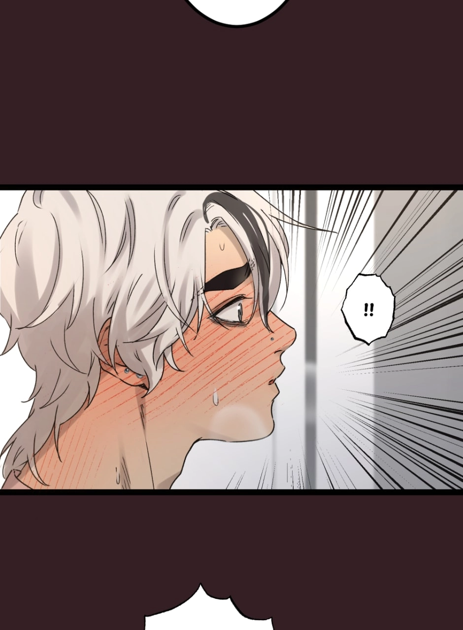 Hugger Mugger Chapter 33.8 page 3 - 