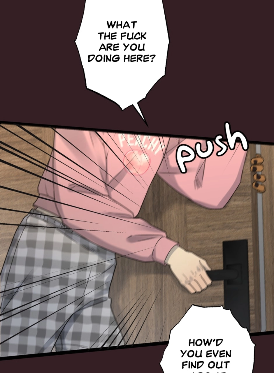 Hugger Mugger Chapter 33.8 page 4 - 