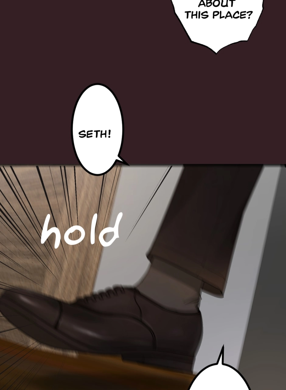Hugger Mugger Chapter 33.8 page 5 - 