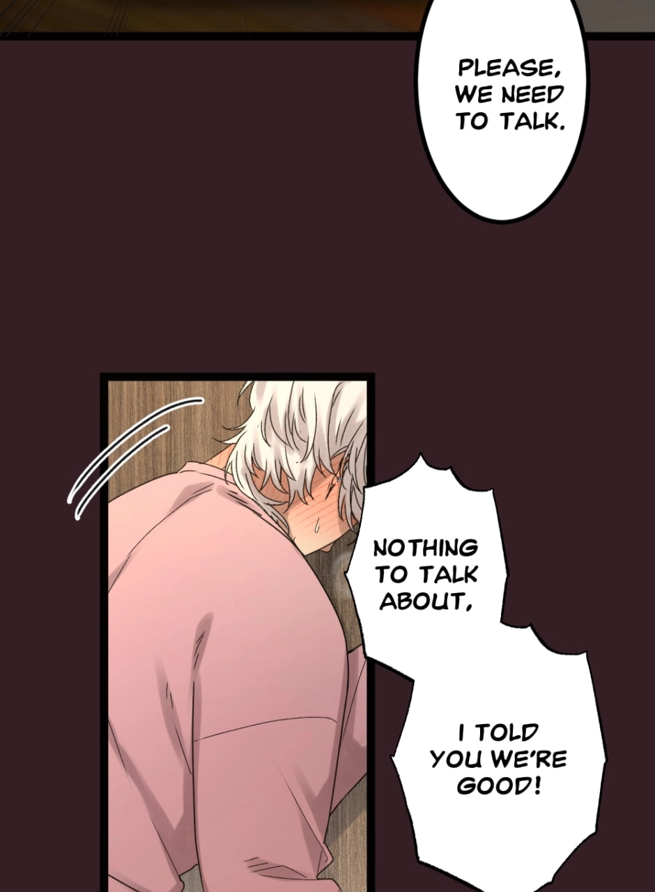 Hugger Mugger Chapter 33.8 page 6 - 