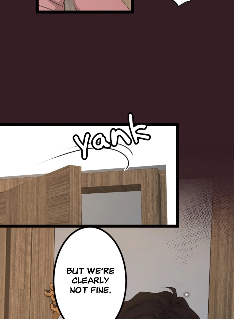 Hugger Mugger Chapter 33.8 page 7 - 