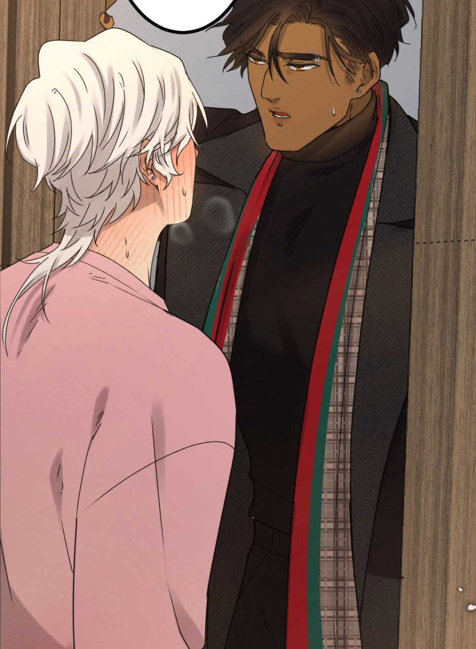 Hugger Mugger Chapter 33.8 page 8 - 