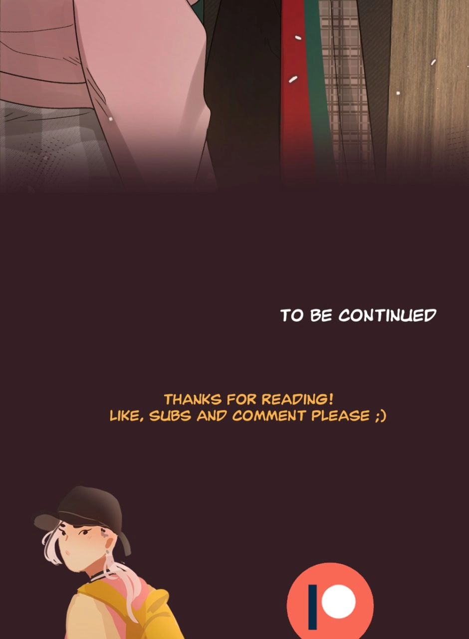 Hugger Mugger Chapter 33.8 page 9 - 
