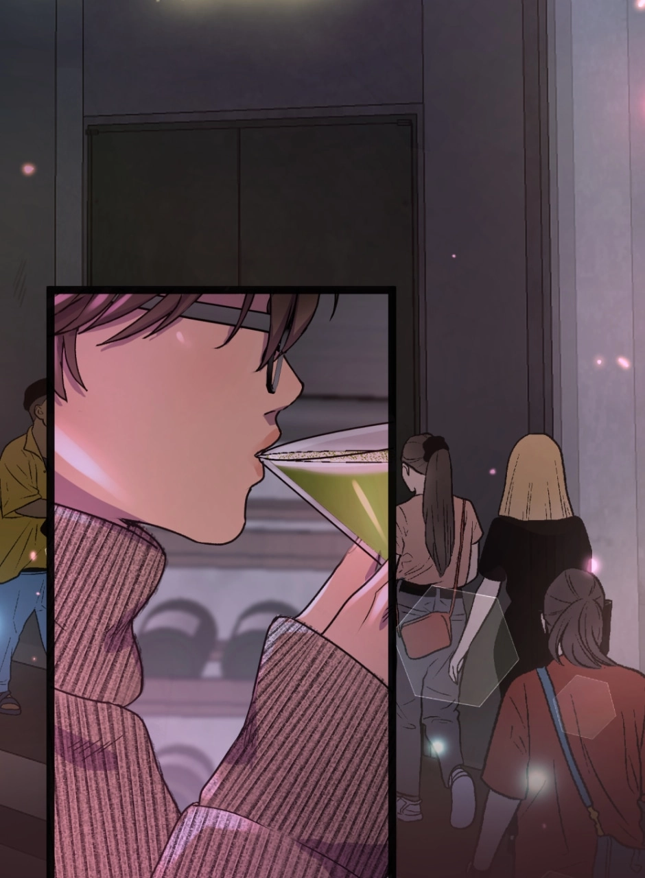 Hugger Mugger Chapter 33 page 3 - 