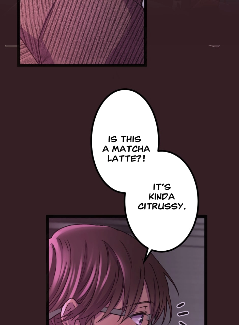 Hugger Mugger Chapter 33 page 4 - 