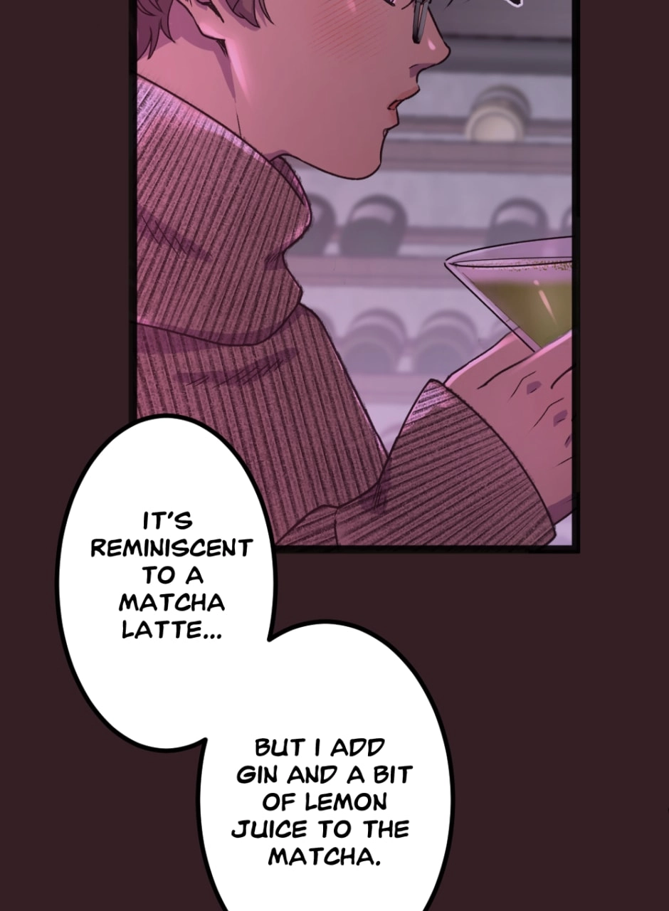 Hugger Mugger Chapter 33 page 5 - 