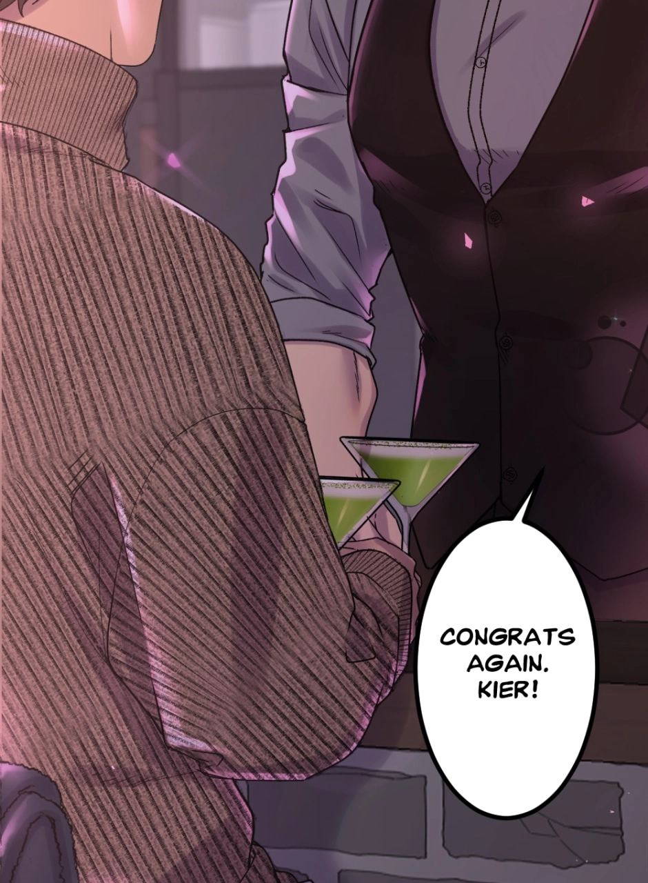 Hugger Mugger Chapter 33 page 8 - 