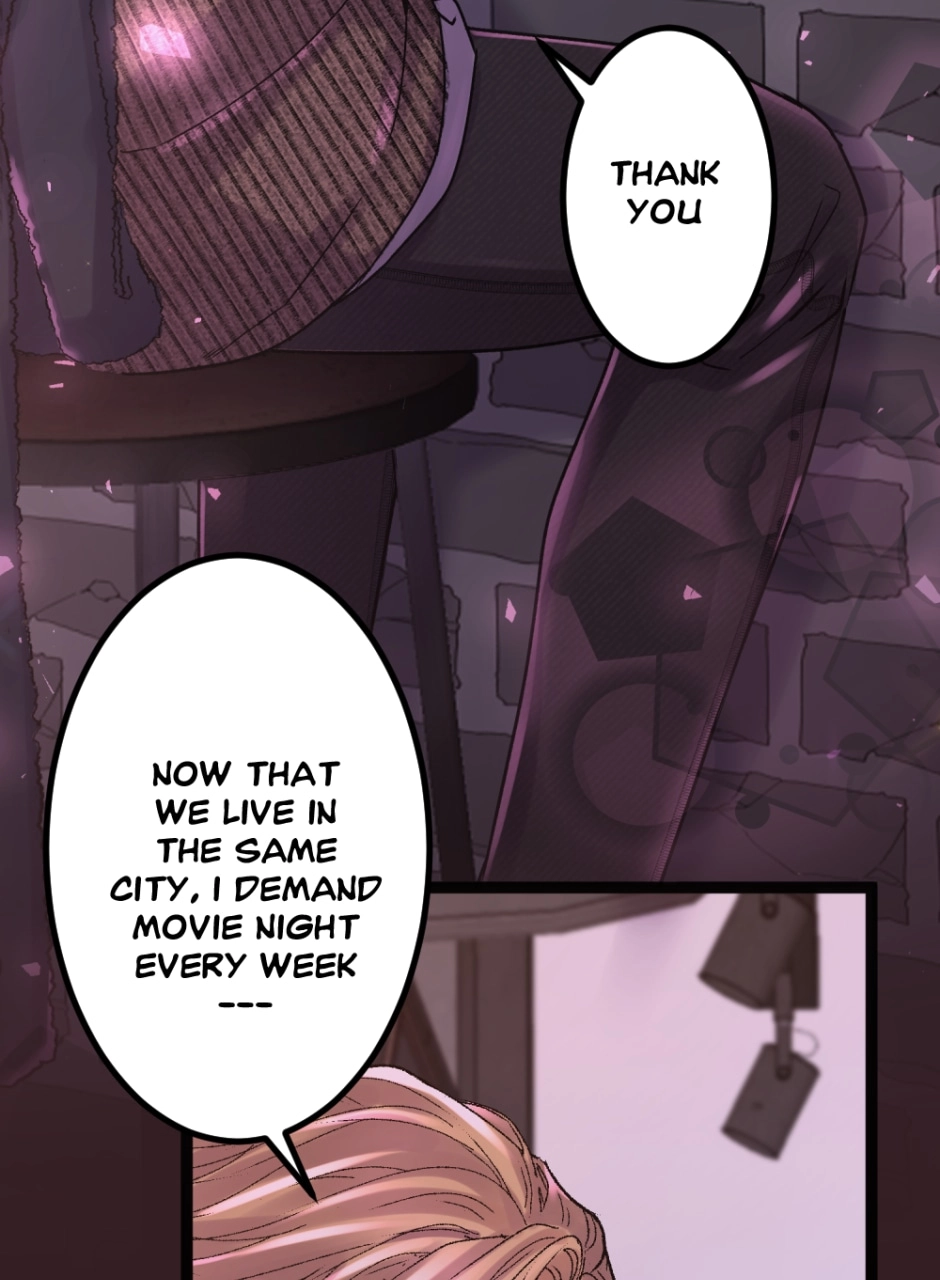 Hugger Mugger Chapter 33 page 9 - 
