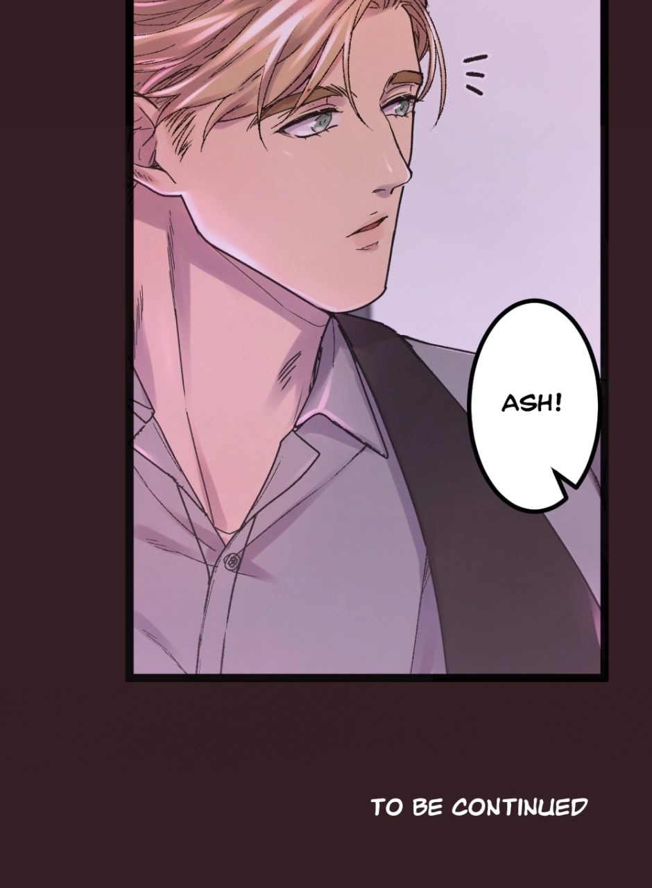 Hugger Mugger Chapter 33 page 10 - 