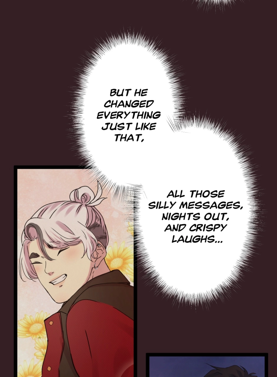 Hugger Mugger Chapter 34.3 page 3 - 