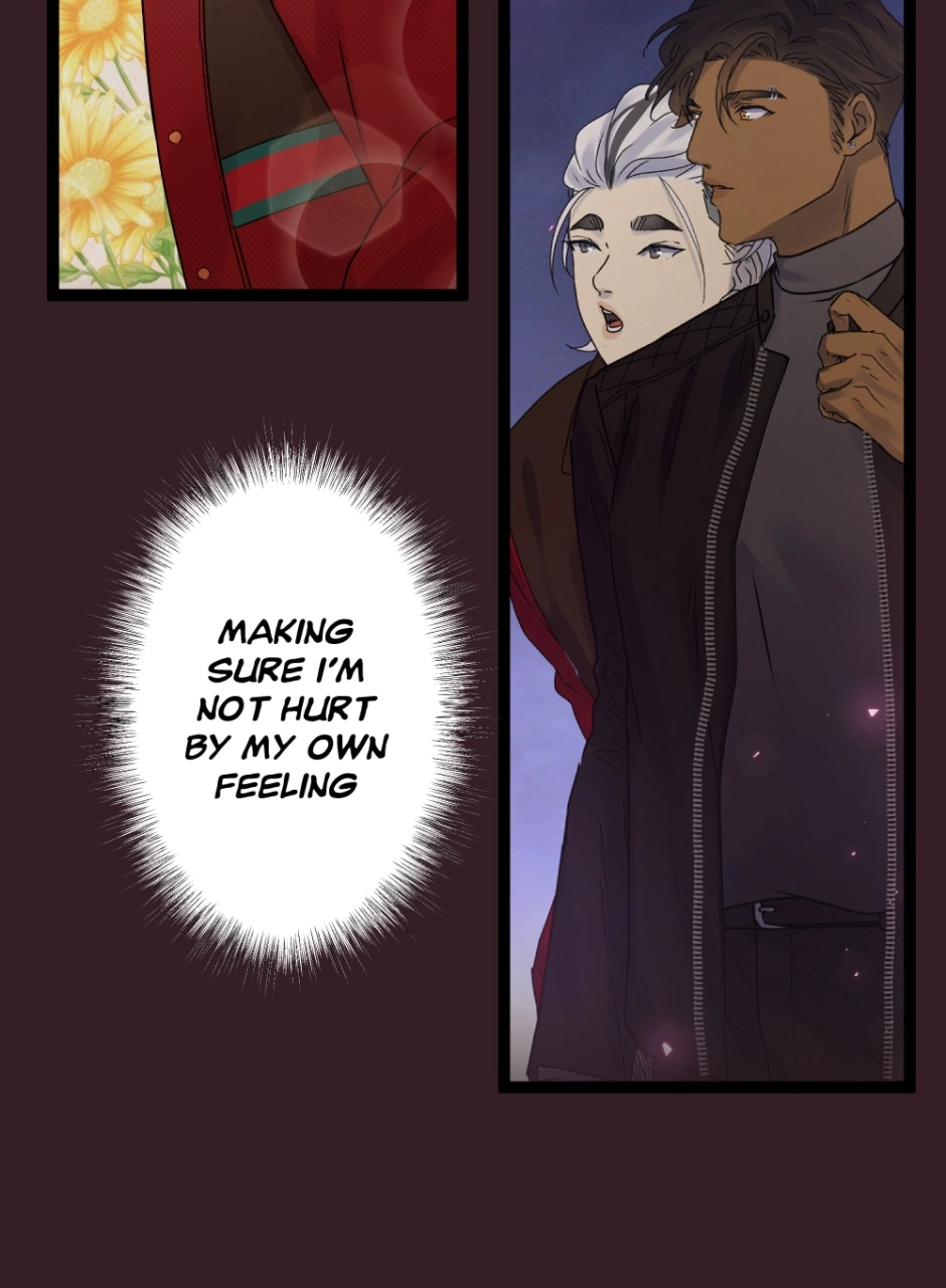 Hugger Mugger Chapter 34.3 page 4 - 