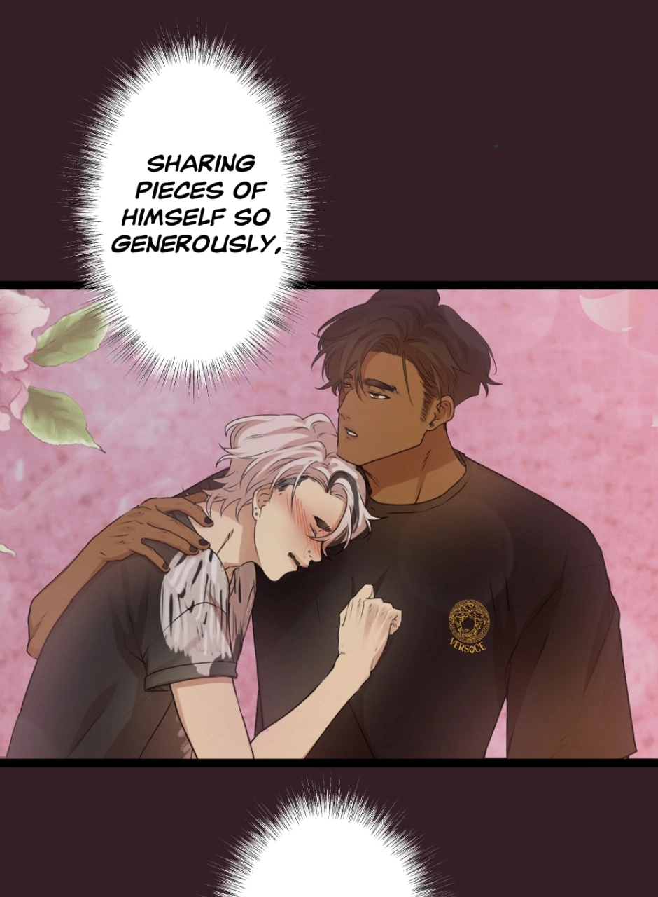 Hugger Mugger Chapter 34.3 page 5 - 