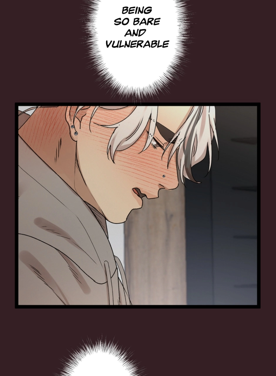 Hugger Mugger Chapter 34.3 page 6 - 