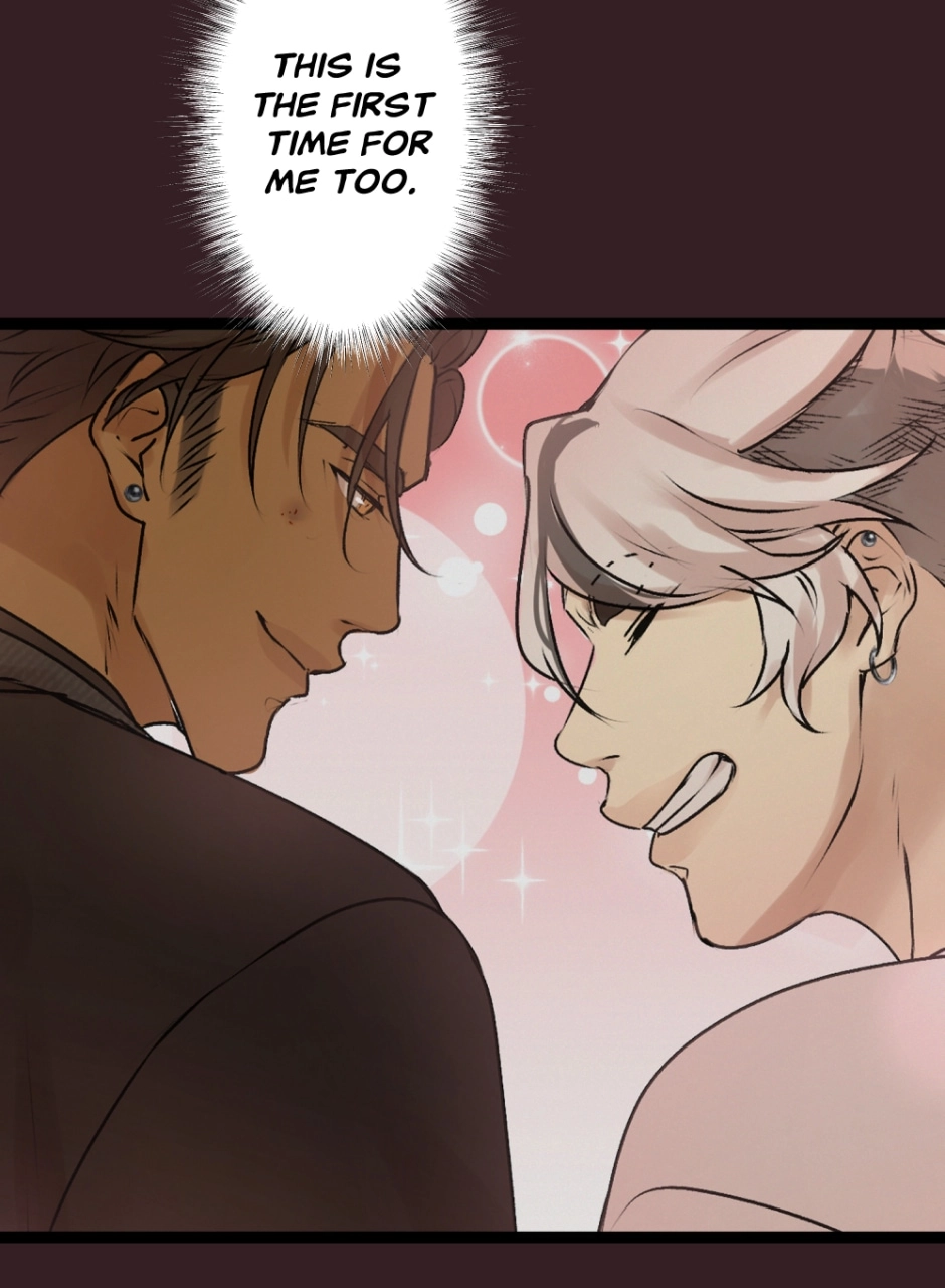 Hugger Mugger Chapter 34.3 page 7 - 