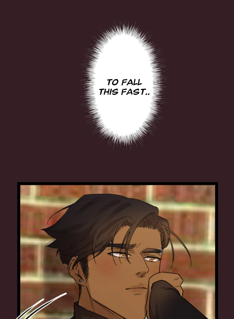 Hugger Mugger Chapter 34.3 page 8 - 