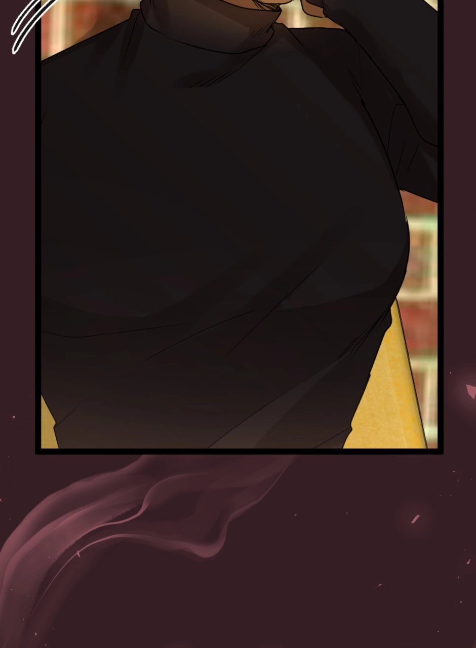 Hugger Mugger Chapter 34.3 page 9 - 