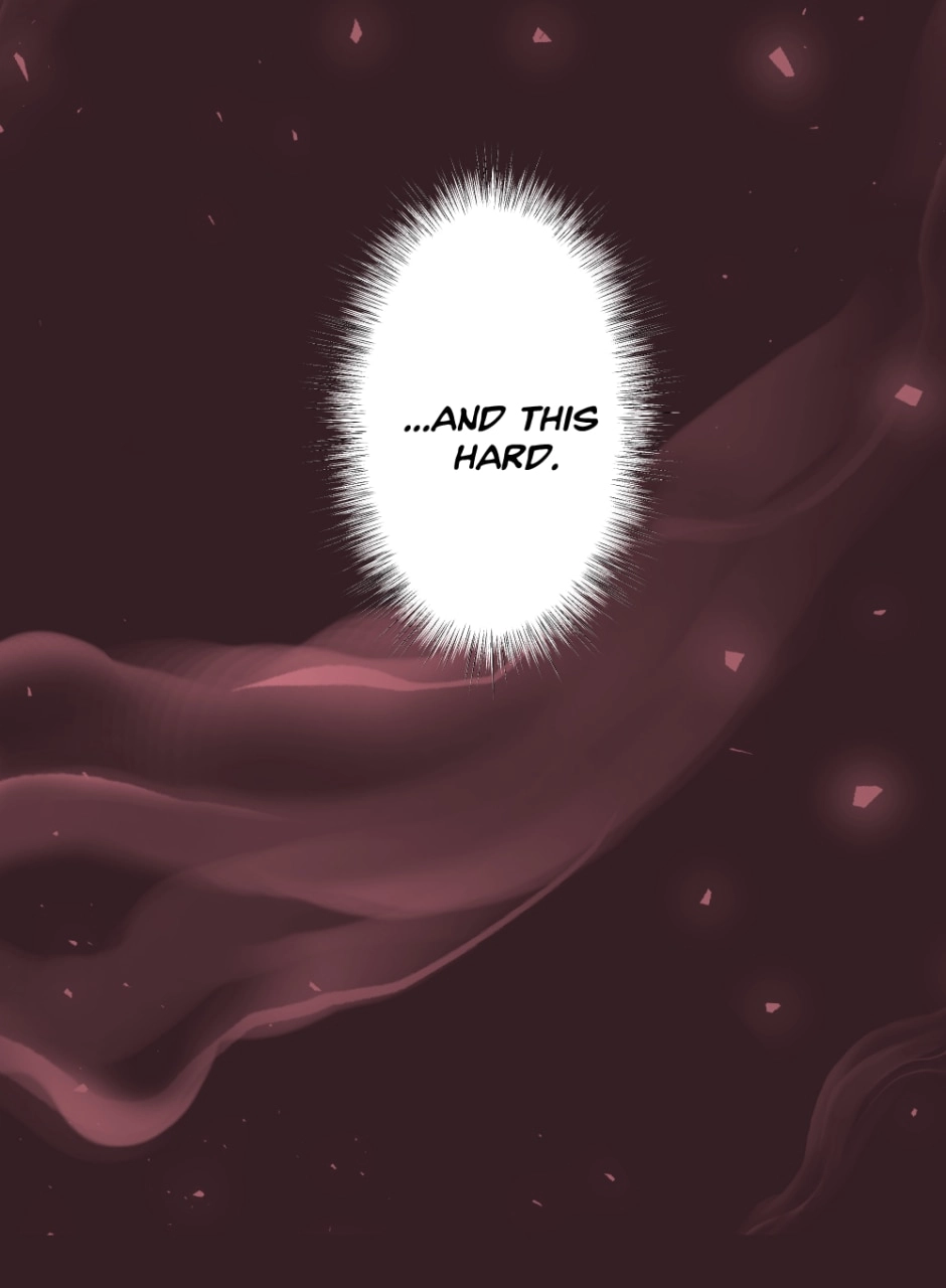 Hugger Mugger Chapter 34.3 page 10 - 